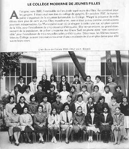 SBA CMDJF 1956 ET 1961